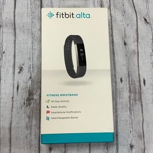 Fitbit Alta